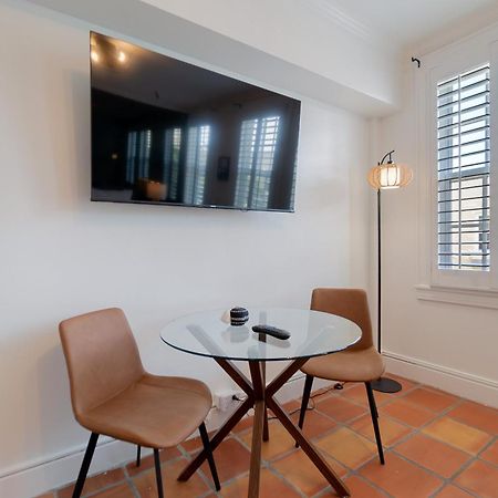 Palm Beach Island Condominiums Экстерьер фото