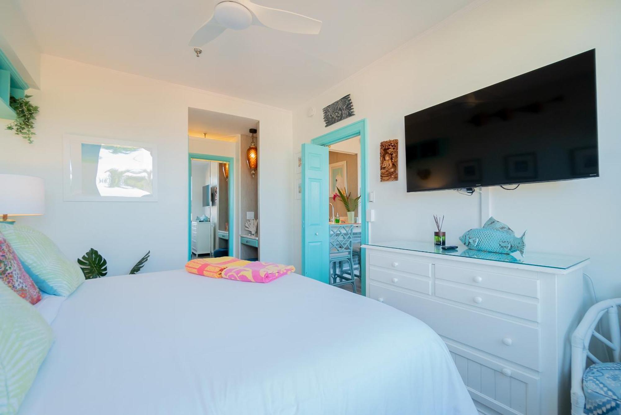 Palm Beach Island Condominiums Экстерьер фото