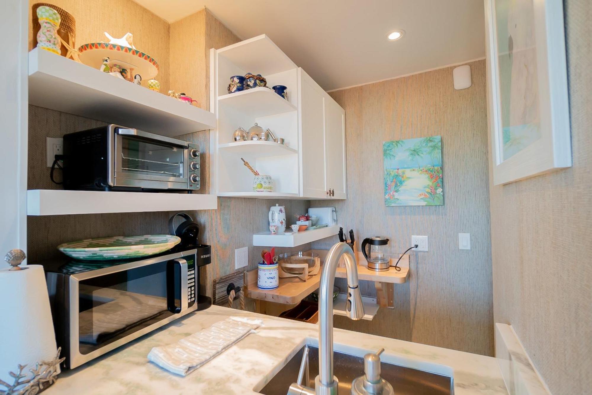 Palm Beach Island Condominiums Экстерьер фото